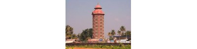 ஸ்ரீஆதிசங்கரர் - காலடி - கேரளா